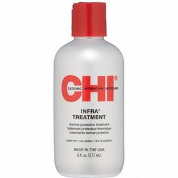 Tratament pentru Protectie Termica - CHI Farouk Infra Treatment Thermal Protective, 177ml