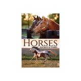 Horses, editura Amherst Media Inc