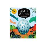 Am I Yours?, editura Oxford Children's Books