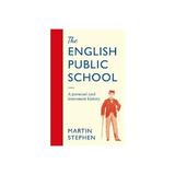 English Public School, editura John Blake Publishing