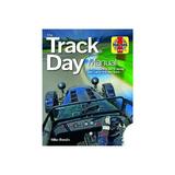 Track Day Manual, editura Haynes Manuals