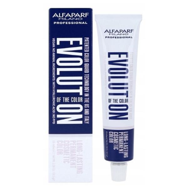 Vopsea Permanenta - Alfaparf Milano Evolution of the Color nuanta 8NB Warm Light Blonde