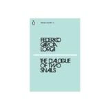 Dialogue of Two Snails, editura Penguin Popular Classics