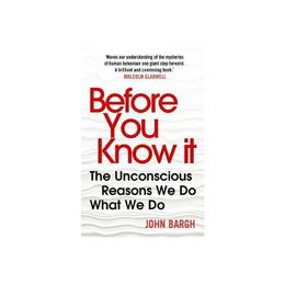 Before You Know It, editura Windmill Books