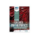 MEI Further Maths: Further Pure Maths with Technology, editura Hodder Education