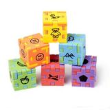 Puzzle - Happy cube - Junior 