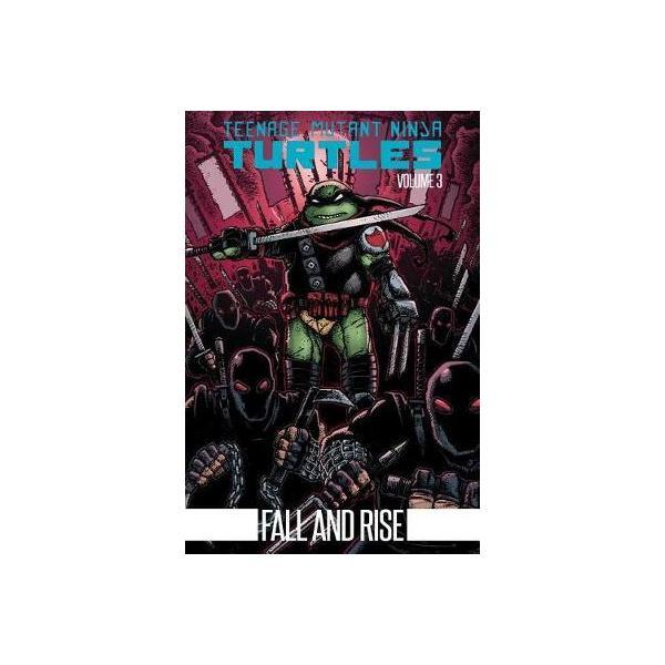 teenage mutant ninja turtles