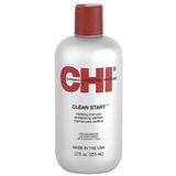 Sampon pentru Curatare Profunda - CHI Farouk Clean Start Clarifying Shampoo, 355ml
