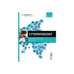 Cytopathology, editura Oxford University Press Academ