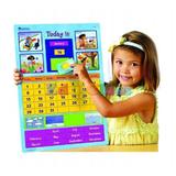 Calendar educativ magnetic - Learning Resources 