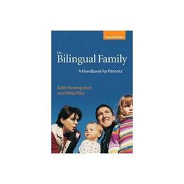 Bilingual Family, editura Cambridge Univ Elt
