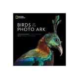 Birds of the Photo Ark, editura National Geographic
