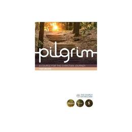 Pilgrim, editura Church House Publishing