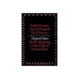 Hypercities, editura Harvard University Press