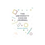 University Choice Journal, editura Trotman