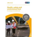 Health, safety and environment test for managers and profess, editura Cbl Distribution
