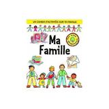 Ma Famille, editura B Small Publishing