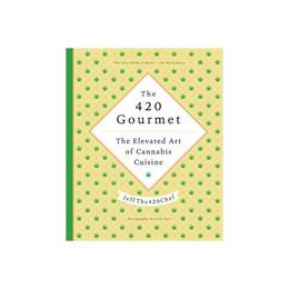 420 Gourmet, editura Harper Collins Publishers