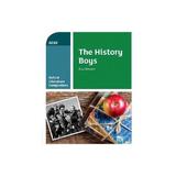 Oxford Literature Companions: The History Boys, editura Oxford Secondary