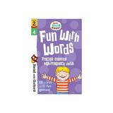 Read with Oxford: Stages 2-4: Biff, Chip and Kipper: Fun Wit, editura Oxford Children's Books