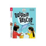 Read with Oxford: Stage 3: Biff, Chip and Kipper: Dolphin Re, editura Oxford Children's Books