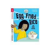 Read with Oxford: Stage 3: Biff, Chip and Kipper: Egg Fried, editura Oxford Children's Books