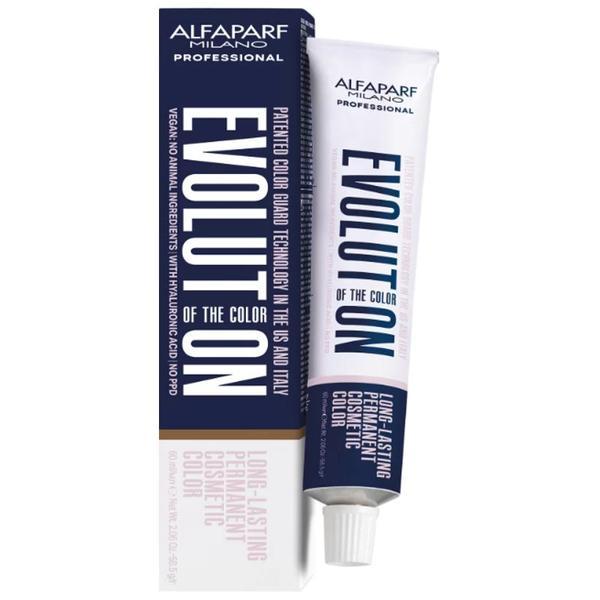 Vopsea Permanenta - Alfaparf Milano Evolution of the Color nuanta 10.1 Lightest Blonde Ash