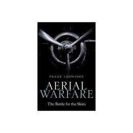 Aerial Warfare, editura Oxford University Press Academ