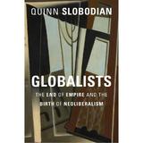 Globalists, editura Harvard University Press