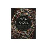 Story of Colour, editura Michael O'mara Books