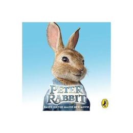 Peter Rabbit: Based on the Major New Movie, editura Penguin Children's Audio