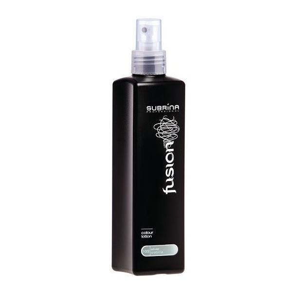 Lotiune Nuantatoare - Subrina Fusion Colour Lotion - 10/2 Argintiu, 250ml