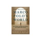 Return Of Marco Polo's World, editura Random House Usa Inc