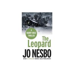Leopard, editura Random House Export Editions