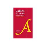 Collins Russian Dictionary Essential edition, editura Harper Collins Paperbacks