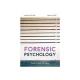Forensic Psychology, editura Palgrave Macmillan Higher Ed