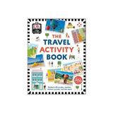 Travel Activity Book, editura Dorling Kindersley Children's