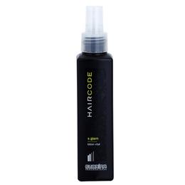 Lotiune spray cu fixare puternica pentru uscarea cu uscatorul - subrina haircode s glam lotion vital, 150ml