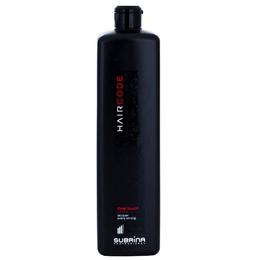 Lac fixativ cu fixare foarte puternica - subrina haircode final touch lacquer extra strong, 1000ml