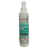 Spray Ultrahidratant cu Ulei de Cocos pentru Par Uscat Dr. Sante, 150ml