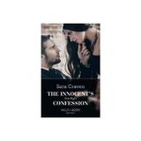 Innocent's One-Night Confession, editura Harlequin Mills & Boon