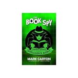 Book Spy, editura Candy Jar Books