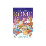Story Of Rome, editura Usborne Publishing