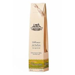 Difuzor parfum cu bete ratan 100ml verbina verveine le chatelard 1802 natural camera