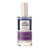 Parfum Camera Ambiental Vaporizator Natural 50ml Lavanda de Provence Le Chatelard 1802