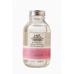 Rezerva parfum natural 250ml trandafir rose le chatelard 1802
