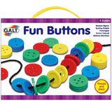 Jucari de indemanare Fun Buttons