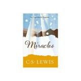 Miracles, editura Harper Collins Publishers