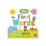 Toddler's World: First Words, editura Hachette Kids Hodder Children