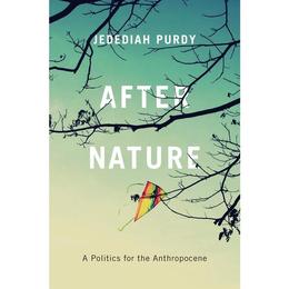 After Nature, editura Harvard University Press